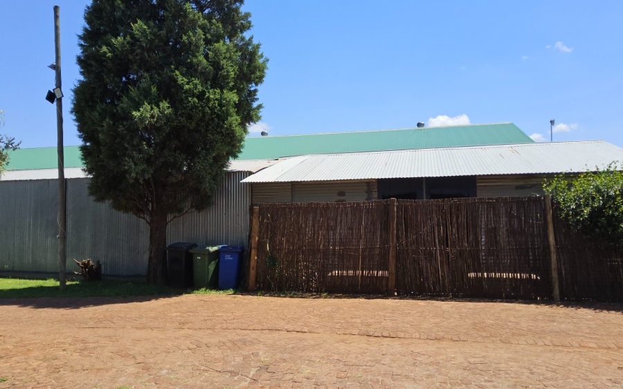 Commercial Property for Sale in Potchefstroom Industrial North West
